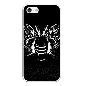 Чехол для iPhone 5/5S матовый с принтом DEAD SPACE МЁРТВЫЙ КОСМОС в городе Новоалтайск, Силикон | Область печати: задняя сторона чехла, без боковых панелей | Тематика изображения на принте: dead | ishimura | obelisk | space | virus | айзек | вирус | зомби | игра | ишимура | кларк | космос | костюм | мёртвый | мёртвый космос | монстр | обелиск