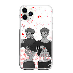 Чехол для iPhone 11 Pro матовый с принтом МАГИЧЕСКАЯ БИТВА SUKUNA в городе Новоалтайск, Силикон |  | anime | japan | japanese | jujutsu | jujutsu kaisen | kaisen | sukuna | аниме | двуликий призрак | иероглифы | инумаки | итадори | итадори юдзи | магическая битва | нобара | панда | рёмен | рёмен сукуна | сатору | сукуна | юдзи