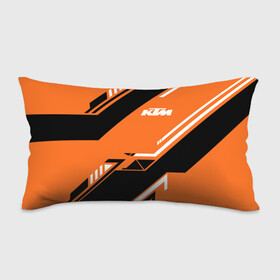 Подушка 3D антистресс с принтом KTM | КТМ SPORT в городе Новоалтайск, наволочка — 100% полиэстер, наполнитель — вспененный полистирол | состоит из подушки и наволочки на молнии | enduro | ktm | moto | moto sport | motocycle | orange | sportmotorcycle | ктм | мото | мото спорт | мотоспорт | оранжевый | спорт мото