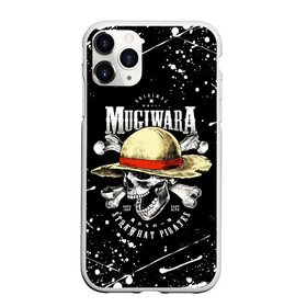 Чехол для iPhone 11 Pro матовый с принтом ONE PIECE ВАН ПИС в городе Новоалтайск, Силикон |  | anime | luffi | lufi | manga | one piece | samurai | wano ван пис | zoho | большой куш | ван пис | вон пис | зохо | корабль | луфи | луффи | манга | манки д. луффи | пират | самурай | уон пис