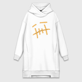 Платье-худи хлопок с принтом Travis scott лого из картошки в городе Новоалтайск,  |  | fashion | fire | game | hip hop | rap | street style | top | игра | мода | огонь | подарок | рэп | топ | уличный стиль | хип хоп