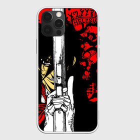 Чехол для iPhone 12 Pro Max с принтом Алукард - Хеллсинг в городе Новоалтайск, Силикон |  | Тематика изображения на принте: alucard | anime | hellsing | алукард | аниме | вампир | знак | комиксы | манга | печать алукарда | печать кромвеля | хеллсинг