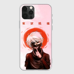 Чехол для iPhone 12 Pro Max с принтом Канеки Кен | Kaneki Ken в городе Новоалтайск, Силикон |  | anime | kaneki ken | tokyo ghoul | tokyo ghoul: re | аниме | анимэ | гули | джузо сузуя | канеки кен | кузен йошимура | наки | нишики нишио | ре | ренджи йомо | ризе камиширо | токийский гуль | тоука киришима | ута