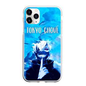 Чехол для iPhone 11 Pro матовый с принтом Kaneki Ken Tokyo Ghoul в городе Новоалтайск, Силикон |  | anime | kaneki ken | tokyo ghoul | tokyo ghoul: re | аниме | анимэ | гули | джузо сузуя | канеки кен | кузен йошимура | наки | нишики нишио | ре | ренджи йомо | ризе камиширо | токийский гуль | тоука киришима | ута
