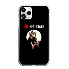 Чехол для iPhone 11 Pro Max матовый с принтом Beastars в городе Новоалтайск, Силикон |  | Тематика изображения на принте: beastars | аниме | волк | выдающиеся звери | животные | легоси | манга