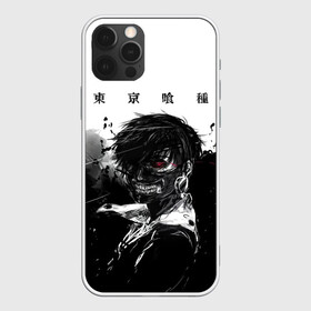 Чехол для iPhone 12 Pro Max с принтом Токийский гуль | Tokyo Ghoul в городе Новоалтайск, Силикон |  | anime | kaneki ken | tokyo ghoul | tokyo ghoul: re | аниме | анимэ | гули | джузо сузуя | канеки кен | кузен йошимура | наки | нишики нишио | ре | ренджи йомо | ризе камиширо | токийский гуль | тоука киришима | ута