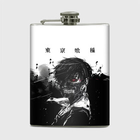 Фляга с принтом Токийский гуль | Tokyo Ghoul в городе Новоалтайск, металлический корпус | емкость 0,22 л, размер 125 х 94 мм. Виниловая наклейка запечатывается полностью | anime | kaneki ken | tokyo ghoul | tokyo ghoul: re | аниме | анимэ | гули | джузо сузуя | канеки кен | кузен йошимура | наки | нишики нишио | ре | ренджи йомо | ризе камиширо | токийский гуль | тоука киришима | ута