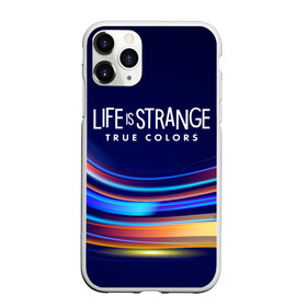 Чехол для iPhone 11 Pro матовый с принтом Life is Strange True Colors в городе Новоалтайск, Силикон |  | amberprice | art | chloeprice | chris | colors | daniel | danieldiaz | is | life | lifeisstrange | lifeisstrange3 | lifeisstrangebeforethestorm | lifeisstrangegame | lis | lis3 | maxcaulfield | pricefield | rachelamber | sean | seandiaz | strange