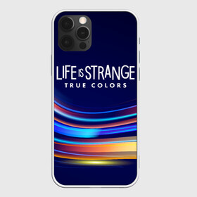 Чехол для iPhone 12 Pro Max с принтом Life is Strange True Colors в городе Новоалтайск, Силикон |  | amberprice | art | chloeprice | chris | colors | daniel | danieldiaz | is | life | lifeisstrange | lifeisstrange3 | lifeisstrangebeforethestorm | lifeisstrangegame | lis | lis3 | maxcaulfield | pricefield | rachelamber | sean | seandiaz | strange