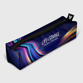 Пенал 3D с принтом Life is Strange True Colors в городе Новоалтайск, 100% полиэстер | плотная ткань, застежка на молнии | amberprice | art | chloeprice | chris | colors | daniel | danieldiaz | is | life | lifeisstrange | lifeisstrange3 | lifeisstrangebeforethestorm | lifeisstrangegame | lis | lis3 | maxcaulfield | pricefield | rachelamber | sean | seandiaz | strange