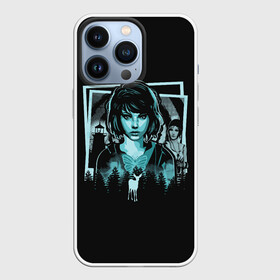 Чехол для iPhone 13 Pro с принтом Life Is Strange в городе Новоалтайск,  |  | 2 | caulfield | chloe | colors | game | is | kate | life | lifeisstrange | marsh | maxine | price | strange | true | victoria | виктория | жизнь | игра | кейт | колфилд | максин | марш | прайс | странная | хлоя | чейз | штука