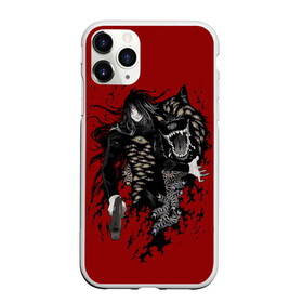 Чехол для iPhone 11 Pro матовый с принтом Alucard в городе Новоалтайск, Силикон |  | Тематика изображения на принте: alexander | alucard | anderson | dracula | hellsing | integra | seras | victoria | walter | александр | алукард | андерсон | ван | виктория | винкль | ганс | гюнше | дракула | интегра | макс | монтана | рип | серас | уолтер | хеллсинг | шрёдин