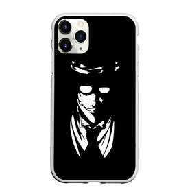 Чехол для iPhone 11 Pro Max матовый с принтом Hellsing в городе Новоалтайск, Силикон |  | alucard | alukard | anime | blood | dracula | hellsing | integra | japan | manga | seras | tepes | vampire | victoria | vlad | алукард | аниме | вампир | виктория | влад | граф | дракула | интегра | клыки | кровь | манга | монстр | серас | хел