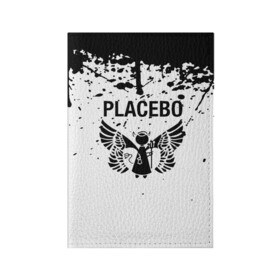 Обложка для паспорта матовая кожа placebo: в городе Новоалтайск, натуральная матовая кожа | размер 19,3 х 13,7 см; прозрачные пластиковые крепления | black eyed | black market music | every you every me | nancy boy | placebo | placebo interview | placebo live | placebo nancy | pure morning | running up that hill | special k | taste in men | where is my mind | without you i’m nothing
