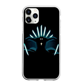 Чехол для iPhone 11 Pro Max матовый с принтом Alexander Anderson в городе Новоалтайск, Силикон |  | Тематика изображения на принте: alexander | alucard | anderson | dracula | hellsing | integra | seras | victoria | walter | александр | алукард | андерсон | ван | виктория | винкль | ганс | гюнше | дракула | интегра | макс | монтана | рип | серас | уолтер | хеллсинг | шрёдин