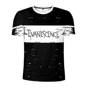 Мужская футболка 3D спортивная с принтом evanescence в городе Новоалтайск, 100% полиэстер с улучшенными характеристиками | приталенный силуэт, круглая горловина, широкие плечи, сужается к линии бедра | amy | amy lee | bring me to life | evanescence | evanescence band | evanescence live | evanescence music | evanescence official | evanescence vevo | lee | me | music | my immortal | pop | rock | vevo | vevo music | vevo playlist | wind up