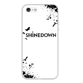 Чехол для iPhone 5/5S матовый с принтом shinedown в городе Новоалтайск, Силикон | Область печати: задняя сторона чехла, без боковых панелей | Тематика изображения на принте: 45 shinedown | atlantic | atlantic records | brent smith | cut the cord | get up shinedown | music video | official video | rock | shinedown | shinedown (musical group) | shinedown devil | sound of madness | state of my head | zach myers