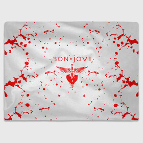 Плед 3D с принтом bon jovi в городе Новоалтайск, 100% полиэстер | закругленные углы, все края обработаны. Ткань не мнется и не растягивается | bon | bon jovi | bon jovi remastered | bon jovi remastered videos | hd music videos | island | jon bon jovi | jovi | mercury | music | remastered | remastered music videos | rock | джон бон джови | дэвид брайан | тико торрес | фил икс | хью макдональд