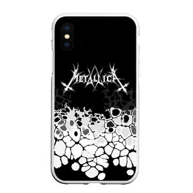 Чехол для iPhone XS Max матовый с принтом mayhem в городе Новоалтайск, Силикон | Область печати: задняя сторона чехла, без боковых панелей | black metal | burzum | de mysteriis dom sathanas | dead | deathcrush | dom | euronymous | hellhammer | lords of chaos | mayhem | metal | necrobutcher | norwegian black metal | sathanas | the true mayhem | блэк метал | евронимус | мертв | металл | погром