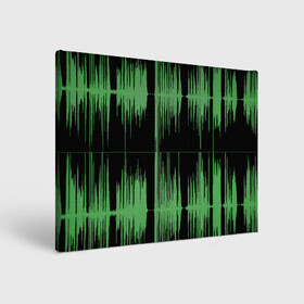 Холст прямоугольный AUDIOWAVE: в городе Новоалтайск, 100% ПВХ | | underground | звук | звуковая волна | звукорежиссер | прикол