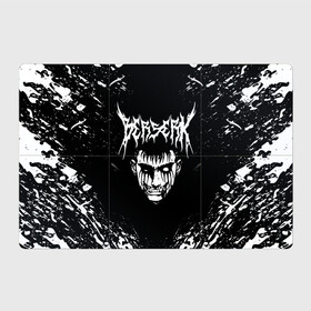 Магнитный плакат 3Х2 с принтом BERSERK | БЕРСЕРК в городе Новоалтайск, Полимерный материал с магнитным слоем | 6 деталей размером 9*9 см | Тематика изображения на принте: anime | anime berserk | berserk | knight | manga | аниме | аниме берсерк | берсерк | клеймо | манга | рыцарь | япония