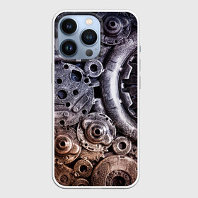 Чехол для iPhone 13 Pro с принтом СТИМПАНК | МЕТАЛ в городе Новоалтайск,  |  | Тематика изображения на принте: cosplay | design | diy | do it yourself | handmade | how to | steampunk | thief | дизельпанк | как сделать | киберпанк | лучшие игры | лучший стимпанк | метал | своими руками | стимпанк | стимпанк стиль | стимпанк фильмы | топ