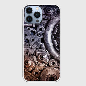 Чехол для iPhone 13 Pro Max с принтом СТИМПАНК | МЕТАЛ в городе Новоалтайск,  |  | Тематика изображения на принте: cosplay | design | diy | do it yourself | handmade | how to | steampunk | thief | дизельпанк | как сделать | киберпанк | лучшие игры | лучший стимпанк | метал | своими руками | стимпанк | стимпанк стиль | стимпанк фильмы | топ