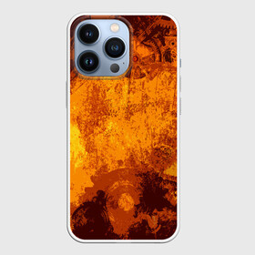Чехол для iPhone 13 Pro с принтом Стимпанк в городе Новоалтайск,  |  | Тематика изображения на принте: steam punk | steampunk | зацепление | латунь | механизм | паропанк | передачи | редуктор | ржавчина | стим панк | стимпанк | сцепление | шестеренка | шестеренки | шестерни | шестерни паттерн | шестерня