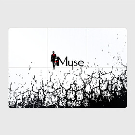 Магнитный плакат 3Х2 с принтом muse в городе Новоалтайск, Полимерный материал с магнитным слоем | 6 деталей размером 9*9 см | alternative | alternative rock | christopher wolstenholme | dominic howard | matthew bellamy | muse | muse musical group | music (tv genre) | warner music group (record label) | wmg | альтернатива | доминик ховард | муза | музыкальная группа