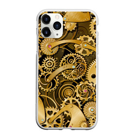 Чехол для iPhone 11 Pro матовый с принтом Стимпанк механизмы шестеренки в городе Новоалтайск, Силикон |  | Тематика изображения на принте: goth | steamfest | steampunk | tesla | безумный шляпник | герберт уэллс | готика | машина времени | механизм | механика | паровой панк | паровые машины | паропанк | стимпанк стиль | стимфест | субкультура | тесла