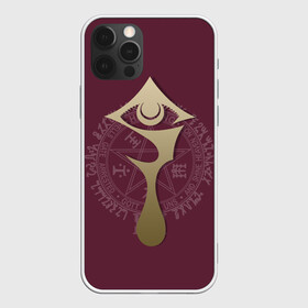 Чехол для iPhone 12 Pro Max с принтом Hellsing в городе Новоалтайск, Силикон |  | alexander | alucard | anderson | dracula | hellsing | integra | seras | victoria | walter | александр | алукард | андерсон | ван | виктория | винкль | ганс | гюнше | дракула | интегра | макс | монтана | рип | серас | уолтер | хеллсинг | шрёдин