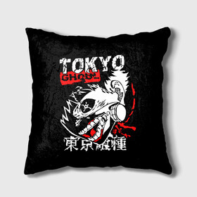 Подушка 3D с принтом ТОКИЙСКИЙ ГУЛЬ | TOKYO GHOUL в городе Новоалтайск, наволочка – 100% полиэстер, наполнитель – холлофайбер (легкий наполнитель, не вызывает аллергию). | состоит из подушки и наволочки. Наволочка на молнии, легко снимается для стирки | anime | tokyo ghoul | аниме | анимэ | гули | канеки кен | кузен йошимура | наки | нишики нишио | ренджи йомо | ризе камиширо | токийский гуль | тоука киришима | ута | хинами фуэгучи | шуу цукияма