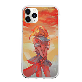 Чехол для iPhone 11 Pro Max матовый с принтом Ryugu Rena в городе Новоалтайск, Силикон |  | anime | higurashi no naku koro ni | аниме | анимэ | безумие | близняшки | детектив | когда плачут цикады | майбара | маэбара | мион | рена | рика | рюгу рена | сато | сатоко | сверхъестественное | сонодзаки шион