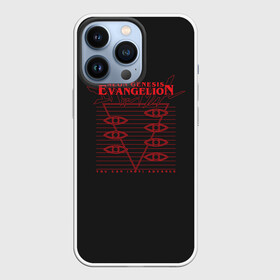 Чехол для iPhone 13 Pro с принтом Evangelion Neon Genesis в городе Новоалтайск,  |  | eva | eva 00 | eva 01 | eva 02 | evangelion | rei | rei ayanami | shinji ikari | аска | ева | ева 02 | евангелион