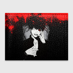 Обложка для студенческого билета с принтом ТОКИЙСКИЙ ГУЛЬ | TOKYO GHOUL в городе Новоалтайск, натуральная кожа | Размер: 11*8 см; Печать на всей внешней стороне | anime | tokyo ghoul | аниме | анимэ | гули | канеки кен | кузен йошимура | наки | нишики нишио | ренджи йомо | ризе камиширо | токийский гуль | тоука киришима | ута | хинами фуэгучи | шуу цукияма