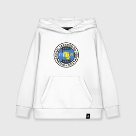 Детская толстовка хлопок с принтом Тхэквондо ИТФ | Taekwondo ITF в городе Новоалтайск, 100% хлопок | Круглый горловой вырез, эластичные манжеты, пояс, капюшен | fightnerds | itf | lucky bro | taekwondo | tkd | ufc | wtf | боевые искусства | бокс | втф | единоборства | итф | каратэ | ката | корея | лаки бро | мма | мотивация | соревнования | спорт | таеквондо | тренировка | тхеквондо