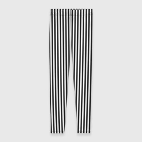 Леггинсы 3D с принтом Битлджус Beetlejuice в городе Новоалтайск, 80% полиэстер, 20% эластан | Эластичный пояс, зауженные к низу, низкая посадка | beetlejuice | black | black and white | illusion | lines | optical | prison | stripes | vertical | white | белый | битлджус | вертикальные | иллюзия | линии | оптическая | полосы | черный | черный и белый