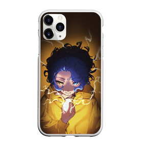 Чехол для iPhone 11 Pro Max матовый с принтом ohto ai в городе Новоалтайск, Силикон |  | ohto ai | аниме | манга | приоритет чудо яйца
