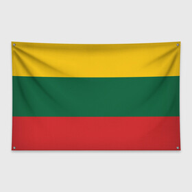 Флаг-баннер с принтом RASTAMAN в городе Новоалтайск, 100% полиэстер | размер 67 х 109 см, плотность ткани — 95 г/м2; по краям флага есть четыре люверса для крепления | flag | rasta | reggae | раста | раста флаг | регги | эфиопия