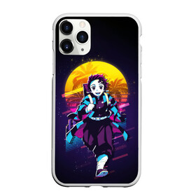 Чехол для iPhone 11 Pro Max матовый с принтом Танджиро Камадо Kimetsu no Yaiba в городе Новоалтайск, Силикон |  | Тематика изображения на принте: demon slayer | kamado | kimetsu no yaiba | nezuko | tanjiro | аниме | гию томиока | зеницу агацума | иноске хашибира | камадо | клинок | корзинная девочка | манга | музан кибуцуджи | незуко | рассекающий демонов | танджиро