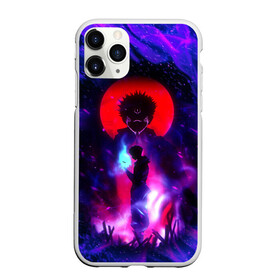 Чехол для iPhone 11 Pro Max матовый с принтом МАГИЧЕСКАЯ БИТВА | SUKUNA в городе Новоалтайск, Силикон |  | Тематика изображения на принте: anime | japan | japanese | jujutsu | jujutsu kaisen | kaisen | sukuna | tattoo | аниме | двуликий призрак | иероглифы | инумаки | итадори | итадори юдзи | магическая битва | нобара | панда | рёмен | рёмен сукуна | сатору | сукуна