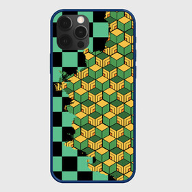 Чехол для iPhone 12 Pro Max с принтом ТАНДЖИРО И ТОМИОКА  в городе Новоалтайск, Силикон |  | Тематика изображения на принте: demon slayer | giuy tomioka | kimetsu no yaiba | kny | nezuko | shinobu | slayer | tanjiro | yoriichi tsugikuni | zenitsu | гию томиока | зенитсу | зенитцу | иноске хашибира | клинок рассекающий демонов | незуко | танджиро | шинобу 