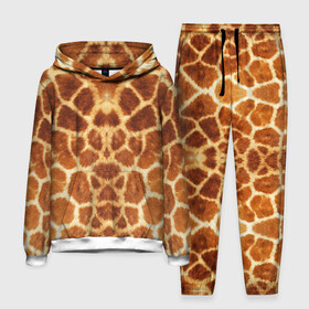 Мужской костюм 3D (с толстовкой) Жираф: в городе Новоалтайск,  |  | animal | giraffe | wool | жираф