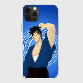 Чехол для iPhone 12 Pro с принтом Food wars Shokugeki no Soma в городе Новоалтайск, силикон | область печати: задняя сторона чехла, без боковых панелей | anime | cook | food | food wars | manga | shokugeki no soma | аниме | еда | кулинарные поединки сомы | кухня | манга | повар | повар боец сома