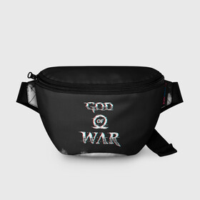 Поясная сумка 3D God of War: в городе Новоалтайск, 100% полиэстер | плотная ткань, ремень с регулируемой длиной, внутри несколько карманов для мелочей, основное отделение и карман с обратной стороны сумки застегиваются на молнию | gad of war | game | games | god of war | god of wor | атрей | атрэй | бог войны | игра | игры | кратос