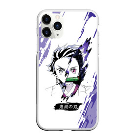 Чехол для iPhone 11 Pro Max матовый с принтом Танджиро и Незуко Камадо в городе Новоалтайск, Силикон |  | Тематика изображения на принте: demon slayer | kamado | kimetsu no yaiba | nezuko | tanjiro | аниме | гию томиока | зеницу агацума | иноске хашибира | камадо | клинок | корзинная девочка | манга | музан кибуцуджи | незуко | рассекающий демонов | танджиро