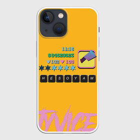 Чехол для iPhone 13 mini с принтом Вайс Сити в городе Новоалтайск,  |  | game | games | grand theft auto | gta | gta rp | san andreas | v | vice city | великое автоворовство | гранд зефт аувто | гта | гта рп | игра | игры