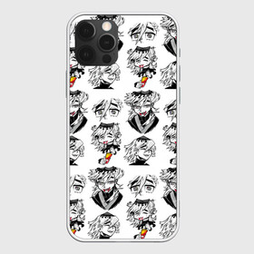 Чехол для iPhone 12 Pro Max с принтом Kimetsu no Yaiba Клинок рассекающий демонов в городе Новоалтайск, Силикон |  | demon slayer | kamado | kimetsu no yaiba | nezuko | tanjiro | аниме | гию томиока | зеницу агацума | иноске хашибира | камадо | клинок | корзинная девочка | манга | музан кибуцуджи | незуко | рассекающий демонов | танджиро