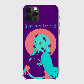 Чехол для iPhone 12 Pro Max с принтом Кёджуро Ренгоку Kimetsu no Yaiba в городе Новоалтайск, Силикон |  | Тематика изображения на принте: demon slayer | kamado | kimetsu no yaiba | nezuko | tanjiro | аниме | гию томиока | зеницу агацума | иноске хашибира | камадо | клинок | корзинная девочка | манга | музан кибуцуджи | незуко | рассекающий демонов | танджиро