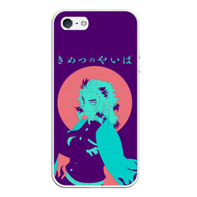 Чехол для iPhone 5/5S матовый с принтом Кёджуро Ренгоку Kimetsu no Yaiba в городе Новоалтайск, Силикон | Область печати: задняя сторона чехла, без боковых панелей | Тематика изображения на принте: demon slayer | kamado | kimetsu no yaiba | nezuko | tanjiro | аниме | гию томиока | зеницу агацума | иноске хашибира | камадо | клинок | корзинная девочка | манга | музан кибуцуджи | незуко | рассекающий демонов | танджиро